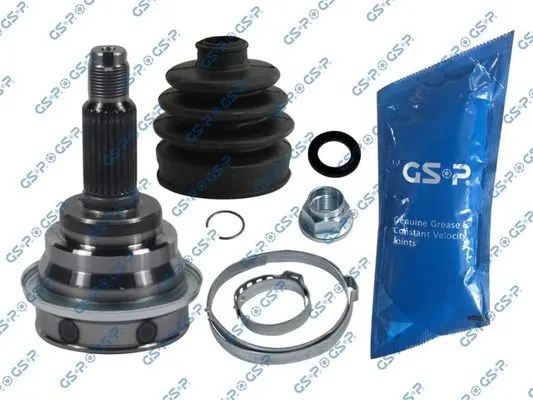 GSP 857014 GSP 857014 ШРУС SUZUKI BALENO