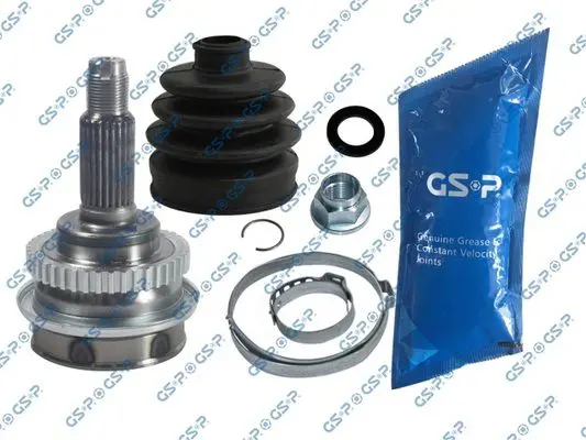 857015 ШРУС SUZUKI BALENO 1.6 95 02