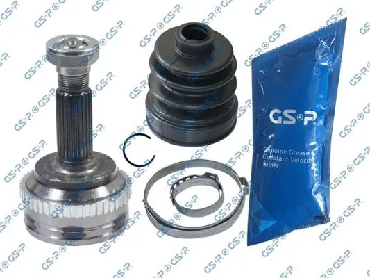 GSP 859026 Шарнир равных угловых