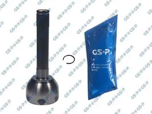 GSP 859050 ШРУС TOYOTA LC