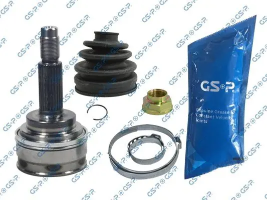 GSP 859269 ШРУС TOYOTA AVENSIS T220 2.0TD