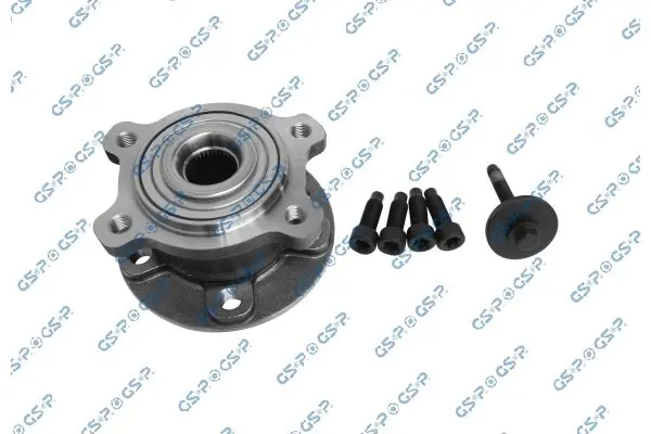 9336016K Ступица с подшипником VOLVO