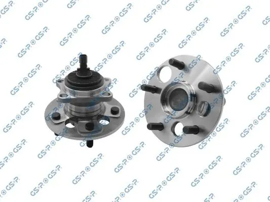 GSP 9400079 Ступица с подшипником TOYOTA