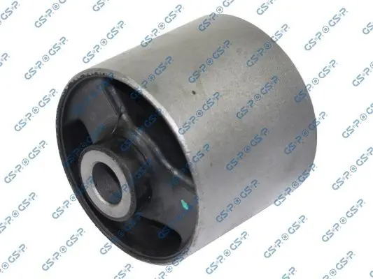 GSP 512860 сайлентблок заднего продольн.