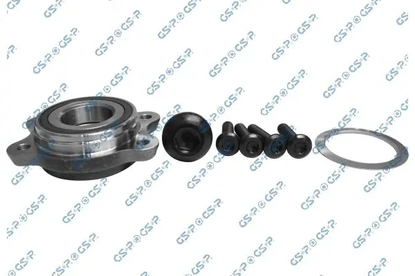 GSP 9247001K Подшипник ступицы, комплект