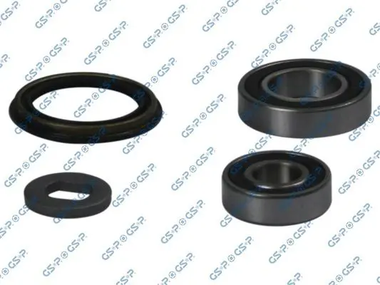 516868S к кт подшипников опоры