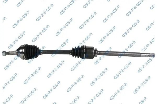 GSP 218301 Вал