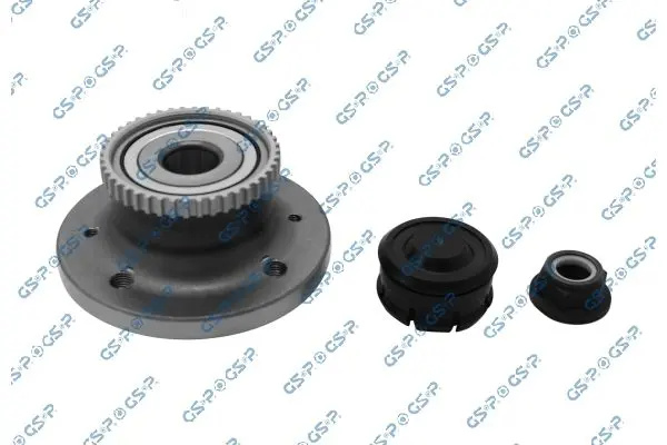 GSP 9225022K Комплект подшипника
