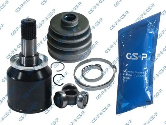 GSP 628001 ШРУС LADA 2108-09/99/2110-12