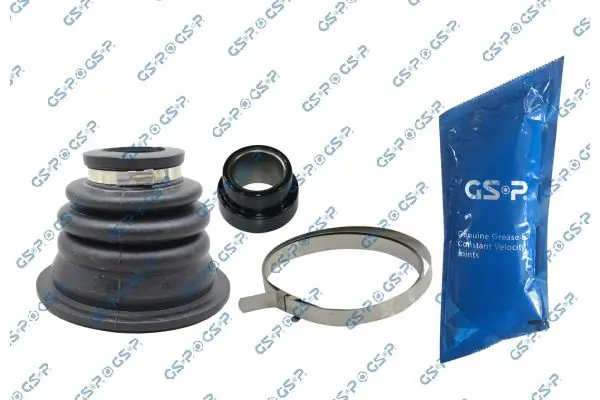 GSP 760042 Пыльник ШРУСа RENAULT CLIO