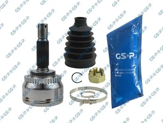 GSP 839017 ШРУС MITSUBISHI CARISMA/GALANT
