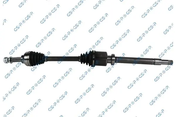 GSP 218335 Привод в сборе FORD TRANSIT