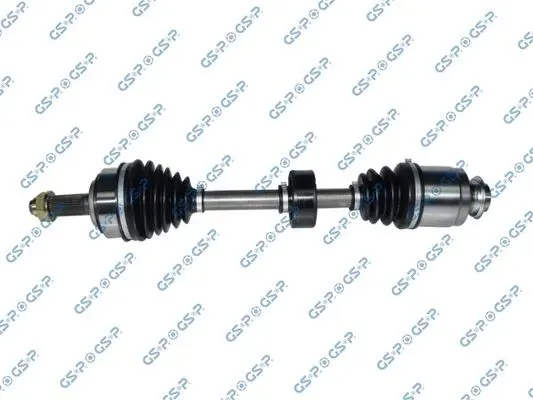 GSP 223074 Приводной вал GSP 223074