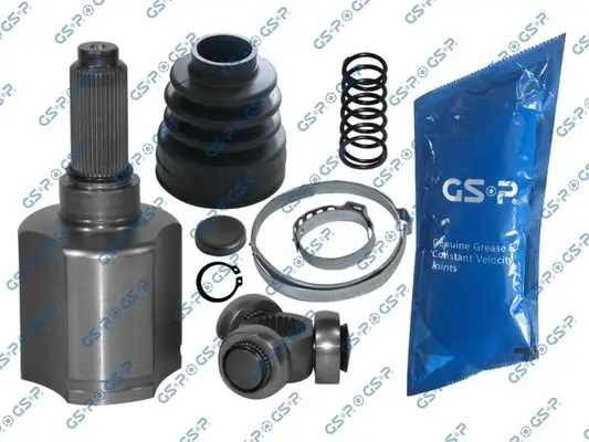 GSP 610043 ШРУС, шарнир
