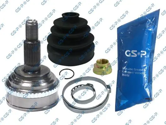 GSP 823029 Шарнир равных угловых