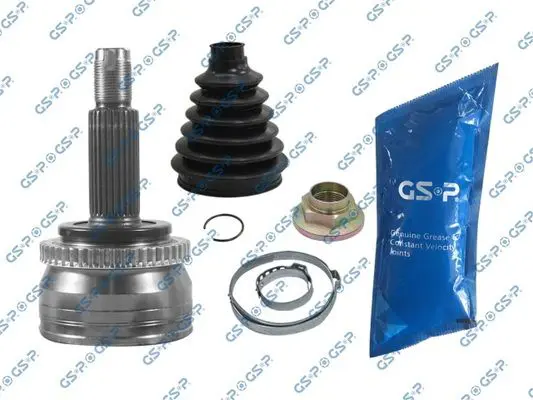 GSP 824137 ШРУС