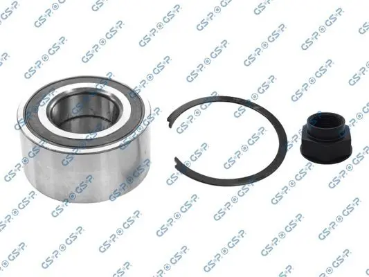 GSP GK3598 Комплект подшипника