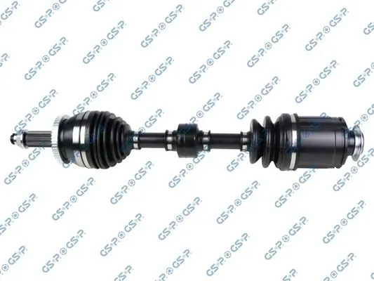 GSP 224479 Вал