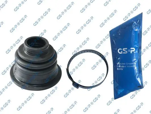 GSP 760015 Пыльник ШРУСа OPEL