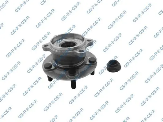 9328011K Ступица с подшипником MAZDA