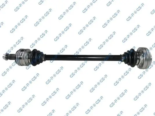  Привод в сборе BMW E90/E81/E87