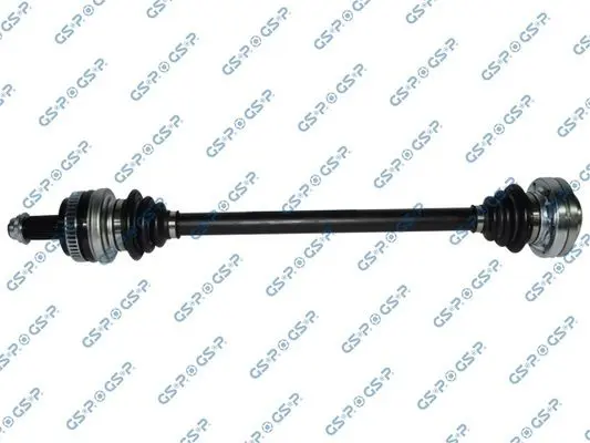 205033 Привод в сборе BMW E90/E81/E87