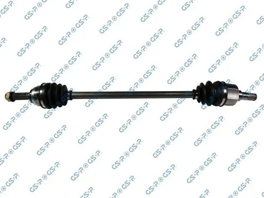 GSP 208059 Вал