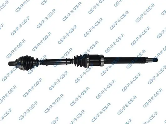 GSP 218329 Привод в сборе FORD FOCUS