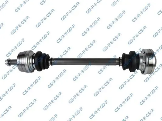 GSP 235005 Вал