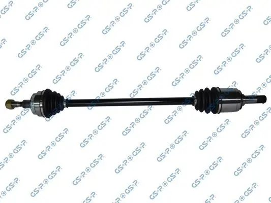 GSP 235018 Вал