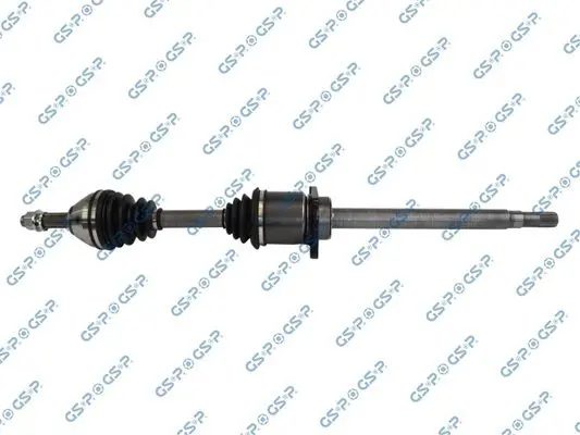 GSP 241299 Вал