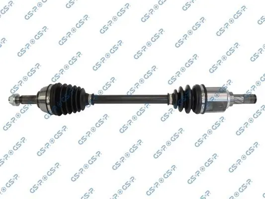 GSP 241451 Вал