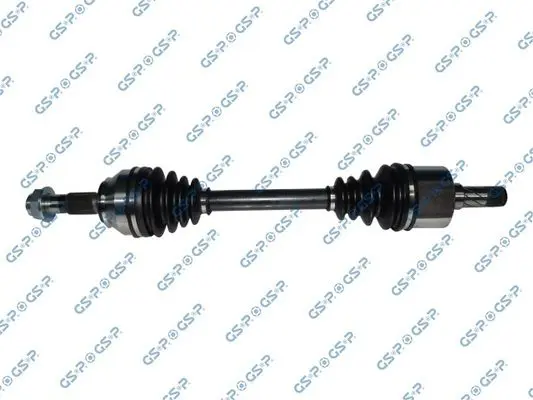 GSP 245175 Вал