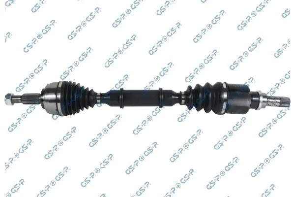 GSP 250403 Вал