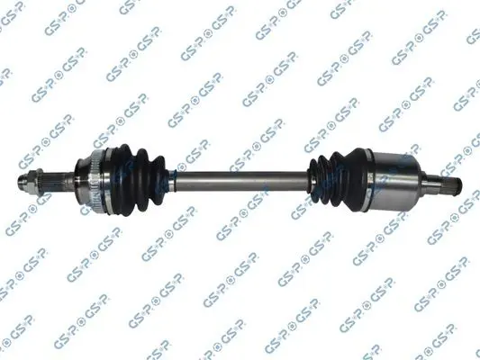 GSP 251003 Привод в сборе LAND ROVER