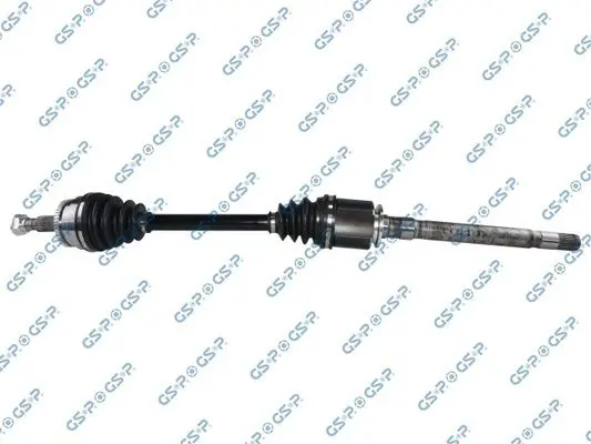 GSP 259480 Вал