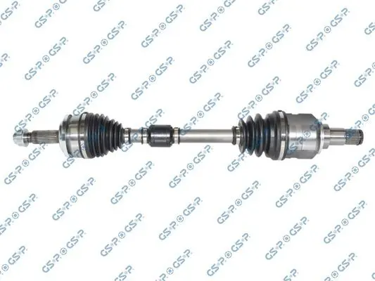 259659 Вал приводной TOYOTA AVENSIS