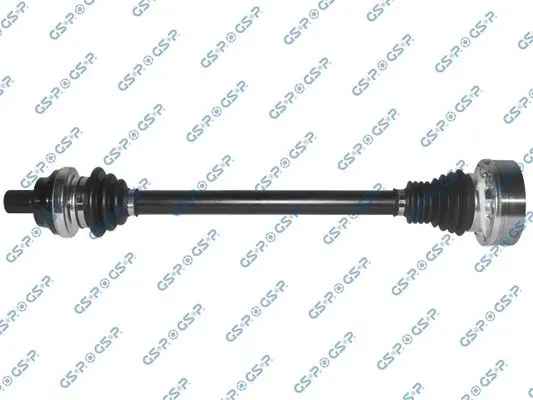GSP 261284 Вал
