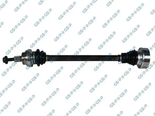 GSP 261293 Вал