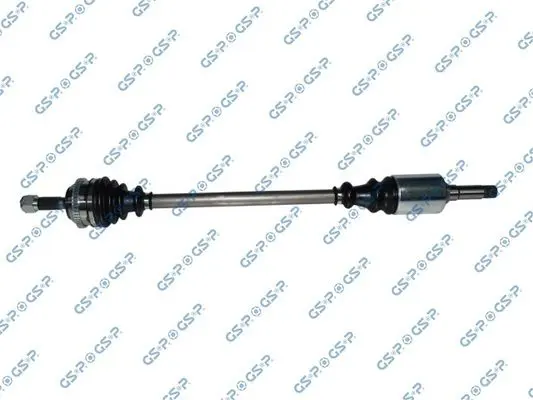 GSP 299010 Вал