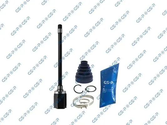 GSP 605014 Шарнирный комплект, приводной