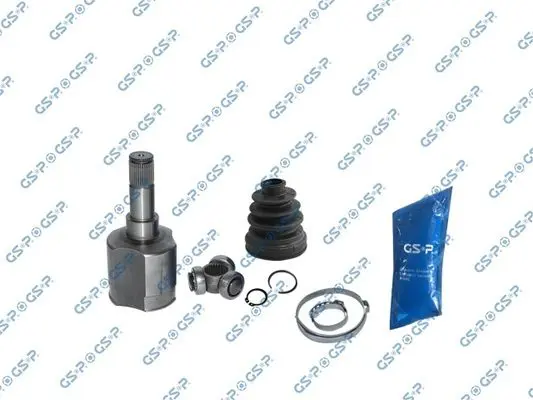 618177 ШРУС внутр. к кт Ford Transit 