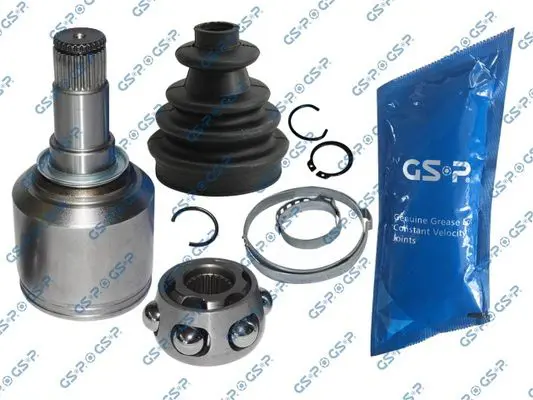 GSP 635014 ШРУС, шарнир
