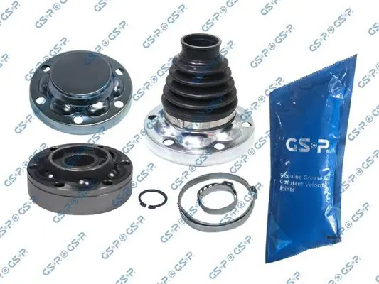 635051 ШРУС внутр. к кт TOUAREG (7LA,