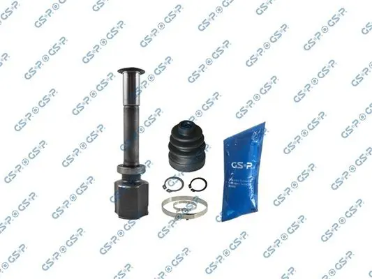 GSP 650041 Шарнирный комплект, приводной
