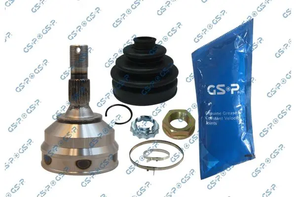 GSP 810155 ШРУС, шарнир