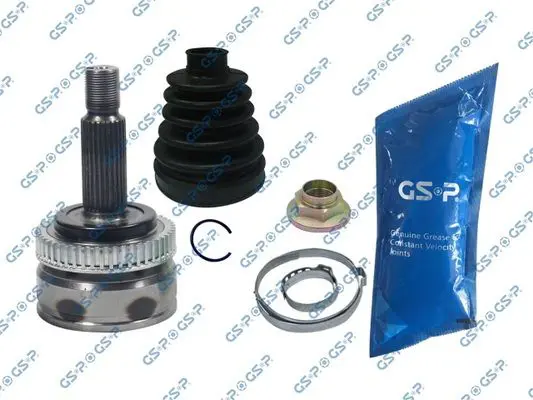 GSP 824138 ШРУС наружн. к-кт HYUNDAI I40