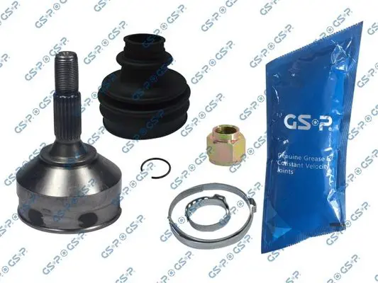 GSP 845012 ШРУС