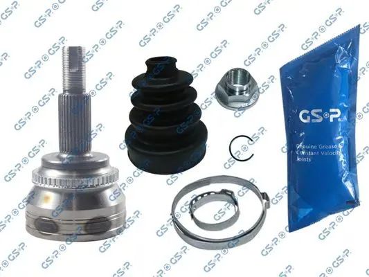 GSP 859233 Шарнирный комплект, приводной