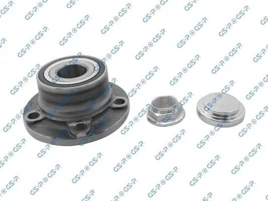 GSP 9230121K Комплект подшипника